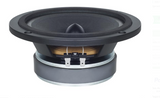 B&C 6PEV13 Midrange 170mm 8 Ohm 240W
