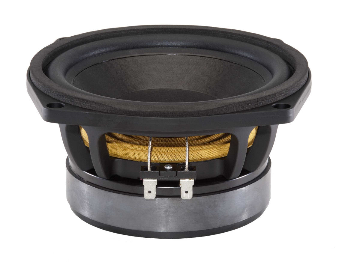B&C 6PS44 Woofer 170mm 8 Ohm 400W