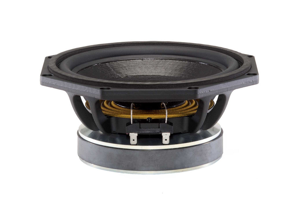 B&C 8FG64 subwoofer 200mm 8 Ohm 600W