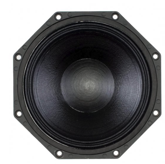 B&C 8FW51 woofer 200mm 8 Ohm 400W