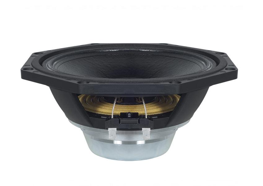 B&C 8MDN51 mid-bass da 200mm 8 Ohm 400W