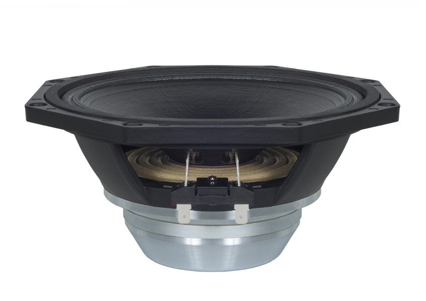 B&C 8NW51 woofer da 200mm 8 Ohm 400W