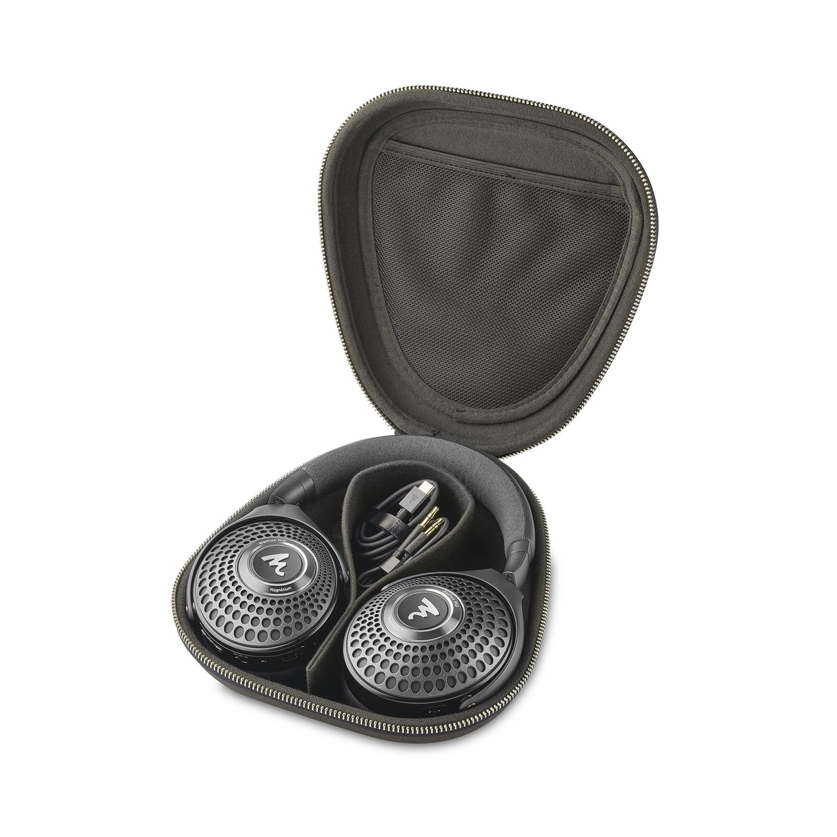 Focal BATHYS MG Cuffie wireless con membrane Magnesio M profile dome da 40mm