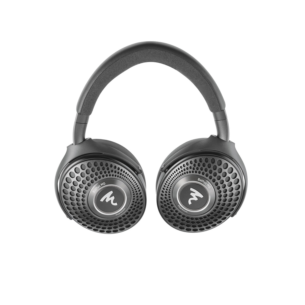 Focal BATHYS MG Cuffie wireless con membrane Magnesio M profile dome da 40mm