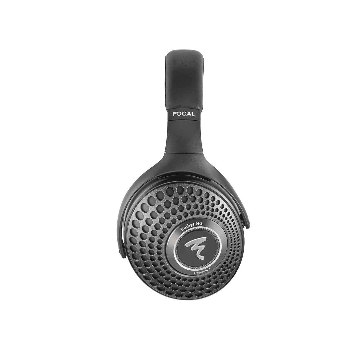 Focal BATHYS MG Cuffie wireless con membrane Magnesio M profile dome da 40mm