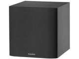 B&W ASW610 S3 NERO Subwoofer amplificato 10" in sospensione pneumatica