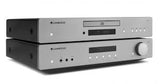 CAMBRIDGE AUDIO AXA35 + AXC35 Amplificatore integrato + lettore CD Hifi