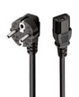 Unico CB 9511 Cavo di alimentazione shuko - tripolare - TechSoundSystem.com