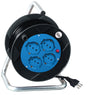 KARMA CC 9542 Prolunga 15mt con spina 16A - TechSoundSystem.com