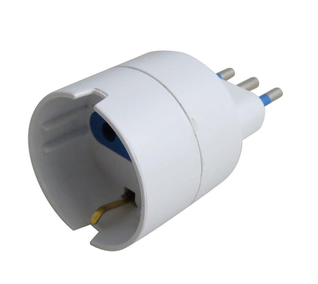 KARMA CC 9551 Adattatore elettrico Schuko-10A - TechSoundSystem.com