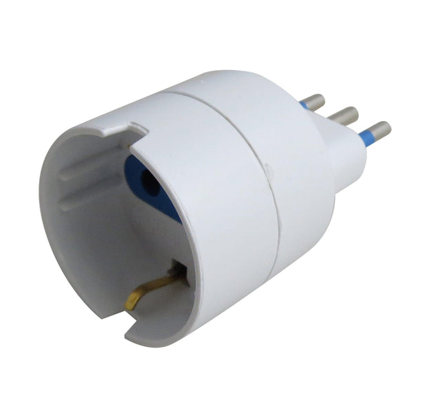 KARMA CC 9551 Adattatore elettrico Schuko-10A - TechSoundSystem.com
