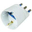 KARMA CC 9553 Adattatore elettrico Schuko-16A - TechSoundSystem.com
