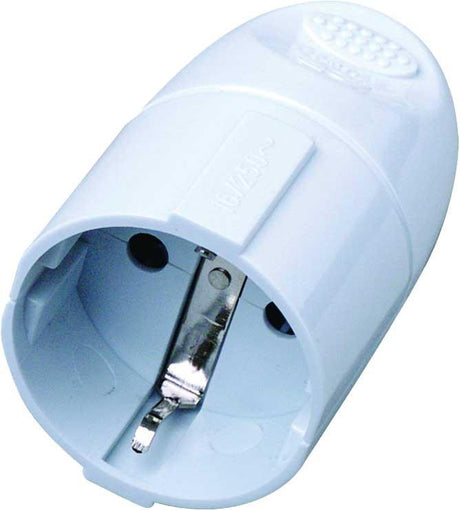 KARMA CC 9587 Presa Schuko - TechSoundSystem.com