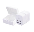 KARMA CC 9596 Adattatore da viaggio universale - TechSoundSystem.com
