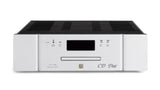 Unison UNICO CD Due Meccanica CD con DAC HiEnd a valvole (4 x ECC83) - MADE IN ITALY