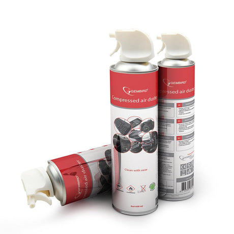 GEMBIRD PULITORE AD ARIA COMPRESSA - TechSoundSystem.com