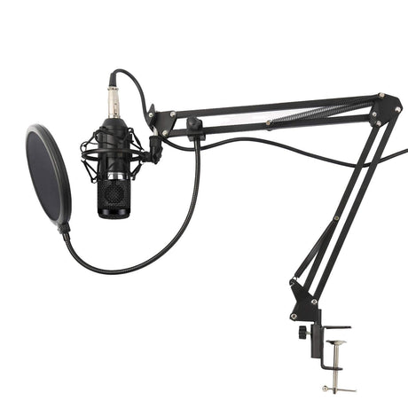 KARMA CMC 20 Kit microfono da studio - TechSoundSystem.com