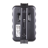 Master Audio CMP500B BLACK Diffusori acustici 2 vie 20W con selettore di potenza 8 Ohm / 100 Volts (COPPIA)