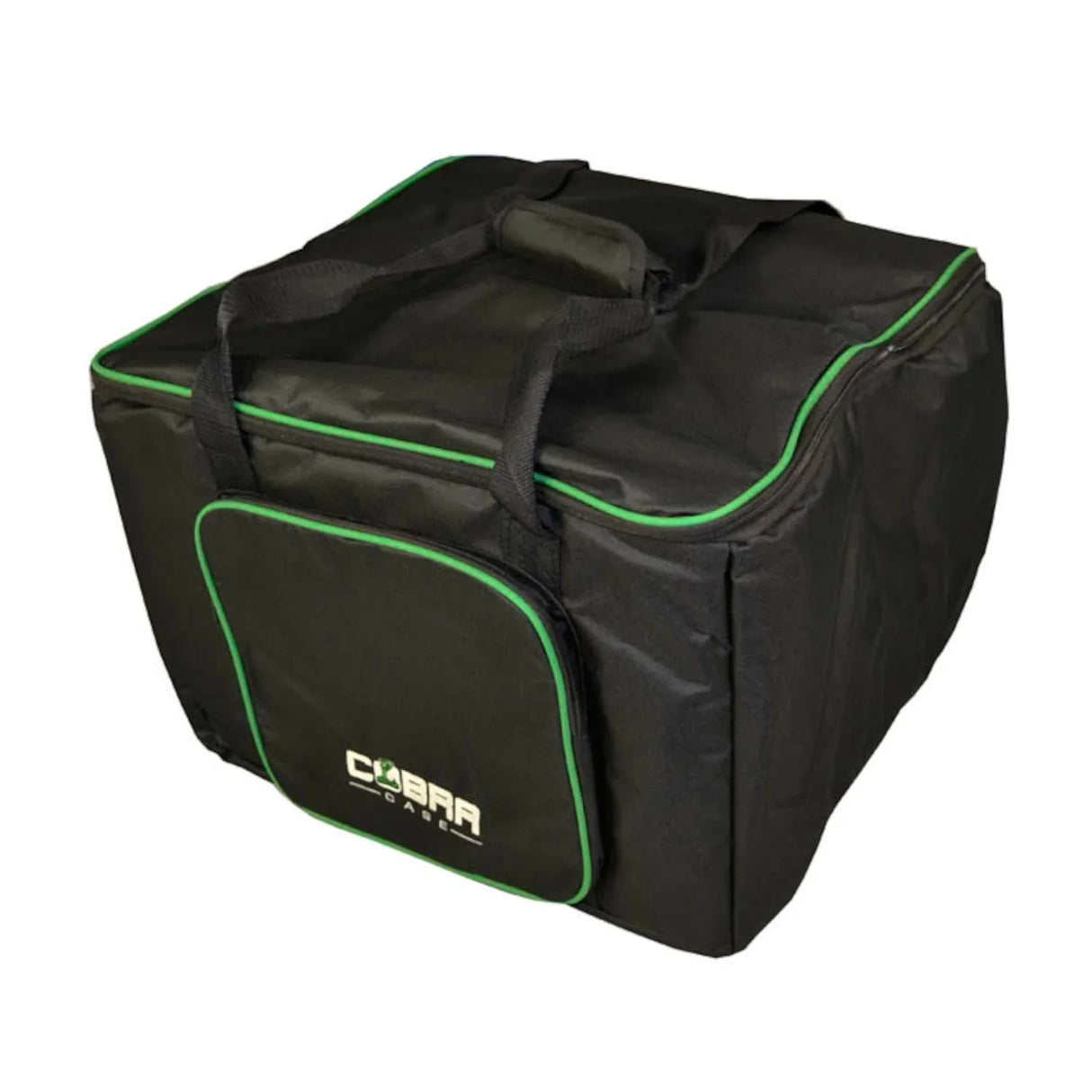 COBRA CC1031 BORSA UNIVERSALE IMBOTTITA BAG PER 4 PAR O EFFETTI LUCE 455 x 455 x 355 MM