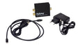 KARMA CONV 3DA Convertitore audio digitale-analogico con presa cuffia - TechSoundSystem.com