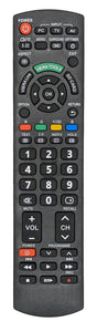 RIDEM CRC PN1 Telecomando sostitutivo Panasonic - TechSoundSystem.com