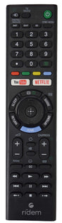 RIDEM CRC SO1 Telecomando sostitutivo Sony - TechSoundSystem.com