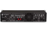 CROWN XLS1002 AMPLIFICATORE FINALE DI POTENZA 2400 WATT 4 OHM BRIDGE E 2 X 350 WATT 4 OHM STEREO - TechSoundSystem.com