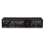 CROWN XLS2002 AMPLIFICATORE 2100 WATT 4 OHM BRIDGE E 2 X 650 WATT 4 OHM STEREO CLASSE D DRIVECORE 2 - TechSoundSystem.com