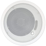 GLEMM CSL 630 Diffusore da incasso a 2 vie 60W / 100V