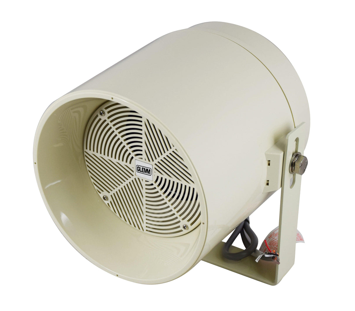 GLEMM CS 6A Diffusore Impermeabile multipotenza - TechSoundSystem.com