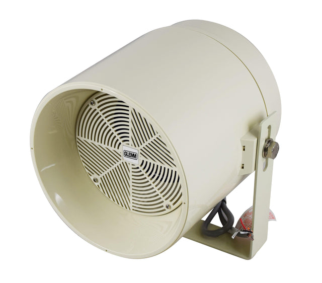 GLEMM CS 6A Diffusore Impermeabile multipotenza - TechSoundSystem.com