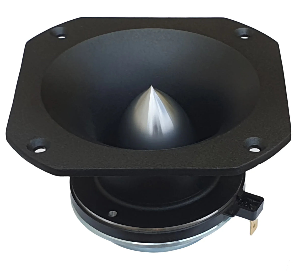Ciare CT441 Tweeter a compressione 500W rms, 8 ohm bobina da 44mm