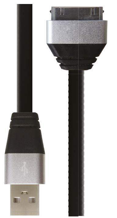 KARMA CT 8401 Cavo USB A - Apple - TechSoundSystem.com