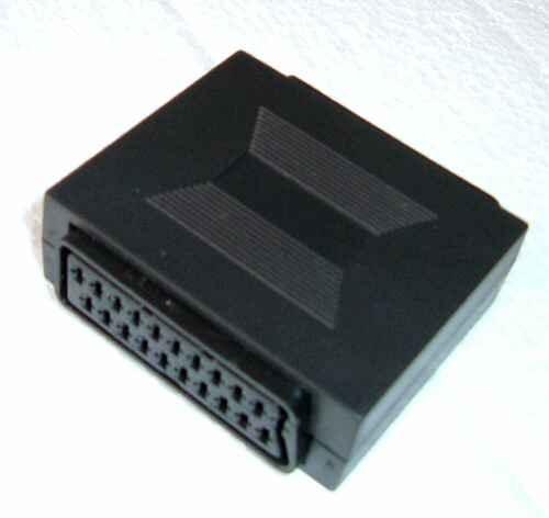 KARMA CV 8139 Giunto Scart - TechSoundSystem.com
