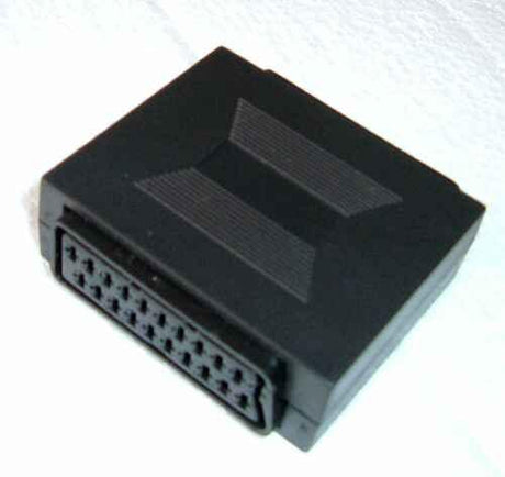 KARMA CV 8139 Giunto Scart - TechSoundSystem.com