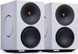 Cambridge L/R X coppia di diffusori attivi da streaming da 5" 2 x 400W