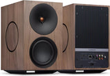 Cambridge L/R X coppia di diffusori attivi da streaming da 5" 2 x 400W