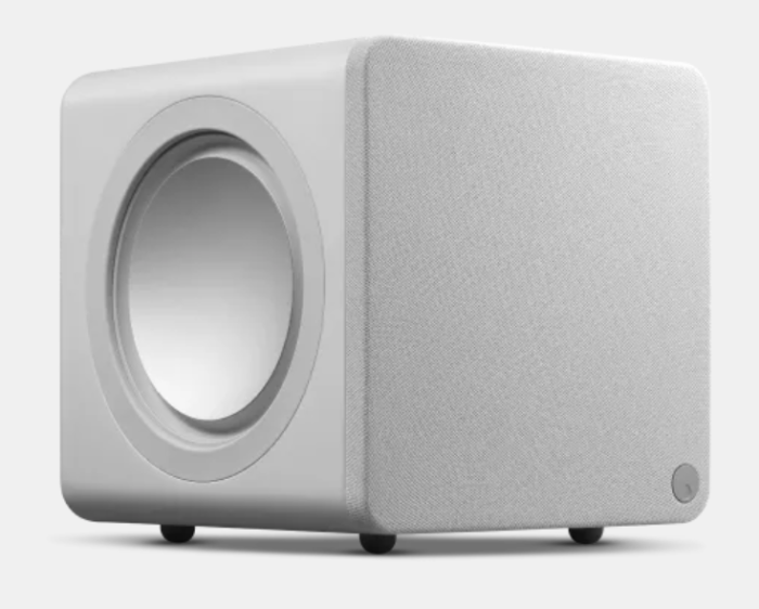 Cambridge MSX Sub 200 subwoofer attivo da 6.5 pollici 200W