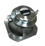 Ciare CT440 tweeter a tromba 500W e 250W RMS a 8 Ohm 1,75" magnete in neodimio