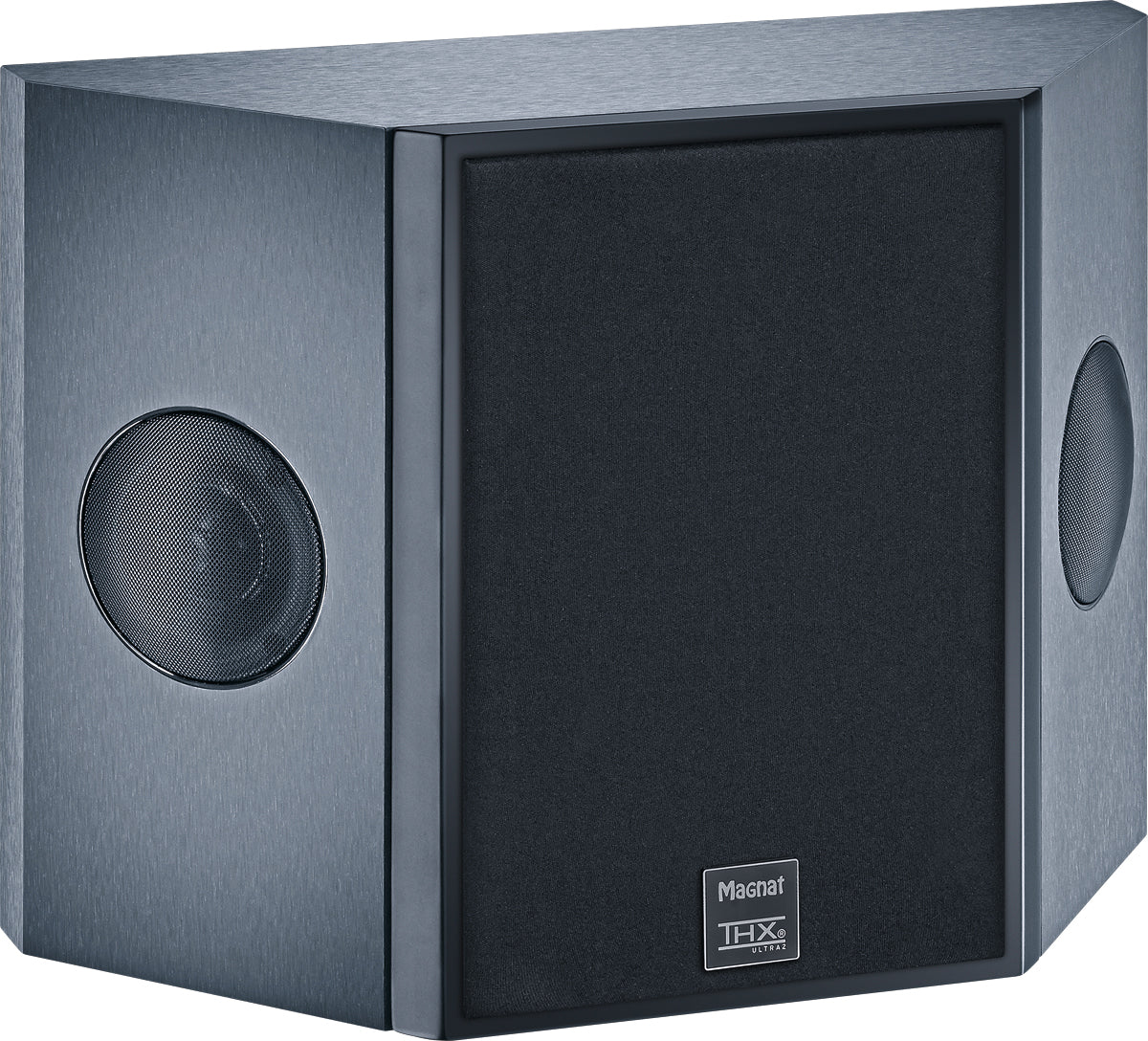 MAGNAT Cinema Ultra RD 200-THX Coppia diffusori surround dipolo certificato THX