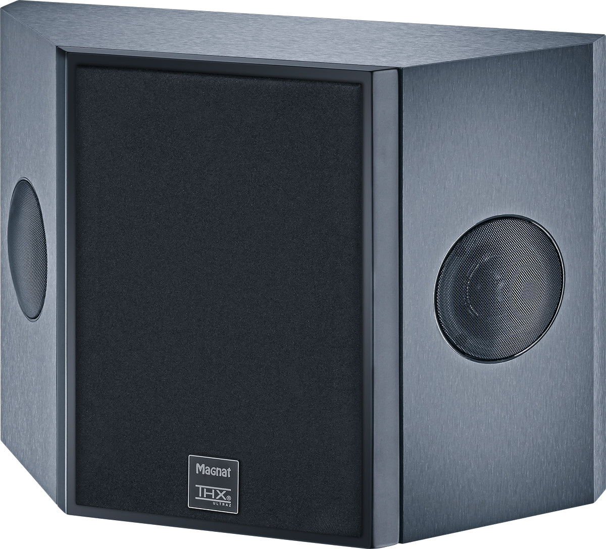 MAGNAT Cinema Ultra RD 200-THX Coppia diffusori surround dipolo certificato THX