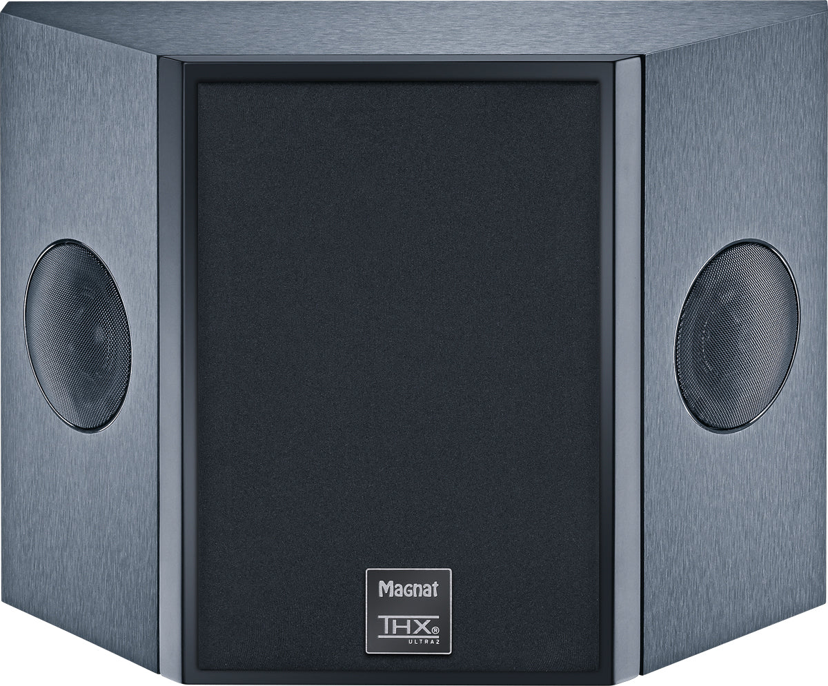 MAGNAT Cinema Ultra RD 200-THX Coppia diffusori surround dipolo certificato THX
