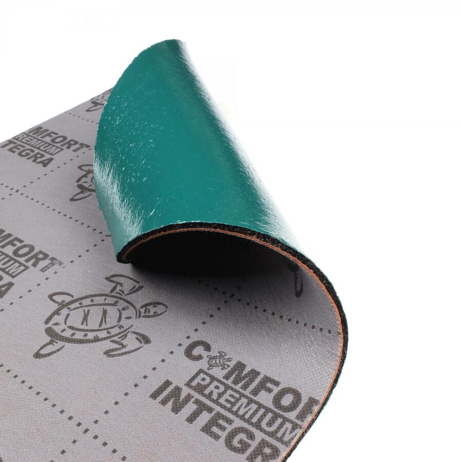 Comfort Mat INTEGRA (6mm) isolante acustico per portiere