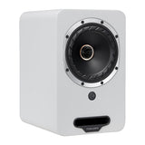 Fyne Audio Cubitt 5 Coppia diffusori da scaffale Bluetooth tecnologia IsoFlare 2 vie bass-reflex Bluetooth 5.0 aptX HD & AAC