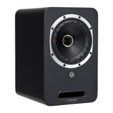 Fyne Audio Cubitt 5 Coppia diffusori da scaffale Bluetooth tecnologia IsoFlare 2 vie bass-reflex Bluetooth 5.0 aptX HD & AAC