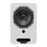 Fyne Audio Cubitt 5 Coppia diffusori da scaffale Bluetooth tecnologia IsoFlare 2 vie bass-reflex Bluetooth 5.0 aptX HD & AAC