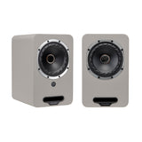 Fyne Audio Cubitt 5 Coppia diffusori da scaffale Bluetooth tecnologia IsoFlare 2 vie bass-reflex Bluetooth 5.0 aptX HD & AAC