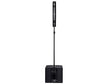 DB TECHNOLOGIES ES802 IMPIANTO COMPLETO ATTIVO 1200W SUBWOOFER + 2 SATELLITI SISTEMA AUDIO BIAMPLIFICATO COMPLETO 8x3"/1x12 - TechSoundSystem.com
