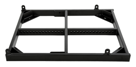 DB TECHNOLOGIES DRK10 FLY BAR COMPATIBILE CON I SISTEMI DVA SISTEMI DVA T4 T8 T12 PORTATA 250 KG CERTIFICATO TUV - TechSoundSystem.com