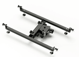 DB TECHNOLOGIES DSA 4 ADATTATORE PER PIANTANA PER MODULI ARRAY DVA T4 - T8 - K5 - TechSoundSystem.com
